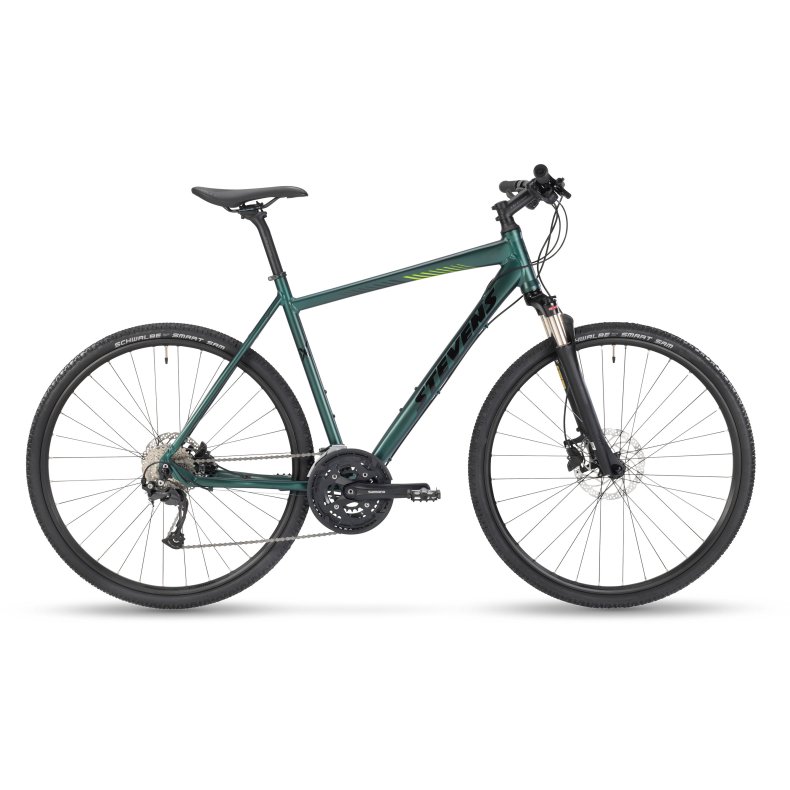 Stevens Cross 5X