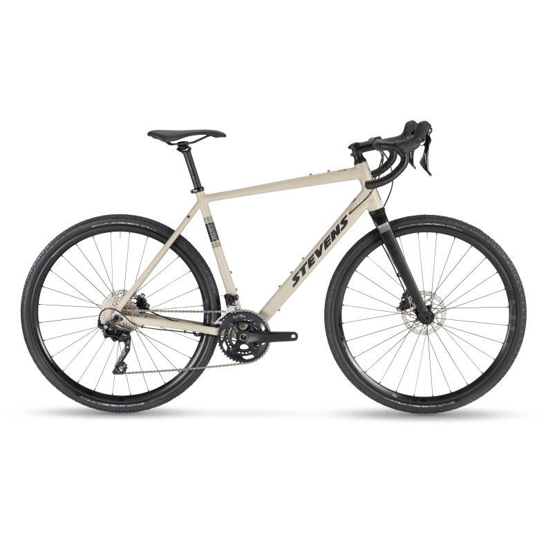 Stevens Cross Gavere