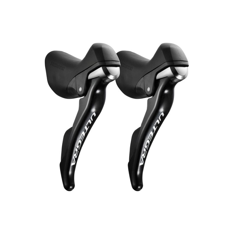 Shimano STI hendel Ultegra 6800 par 2 11 del Sykkeldeler Trones Sykkel AS