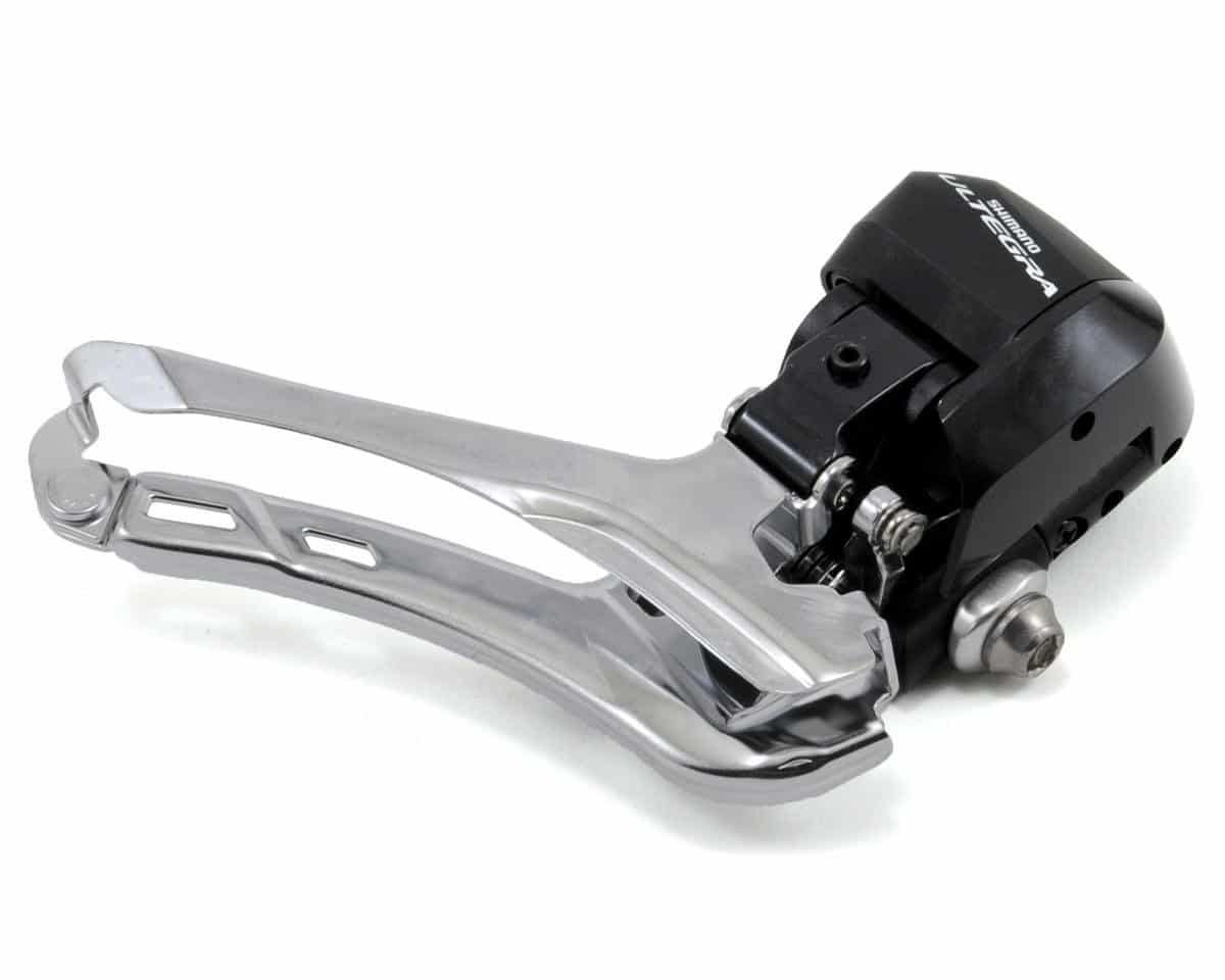 SHIMANO URUTEGRA FD-6870 Di2 定価の88％ＯＦＦ - パーツ