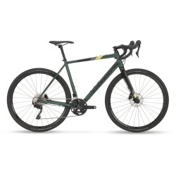 Gravel cheap bike stevens