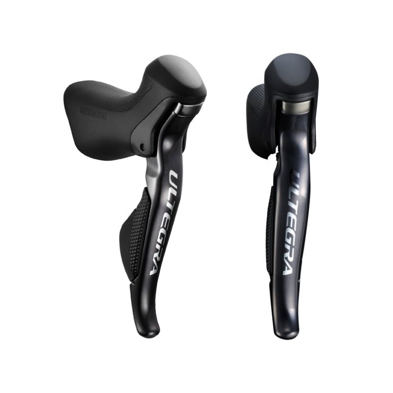 Shimano STI-hendel Ultegra Di2 6870 par