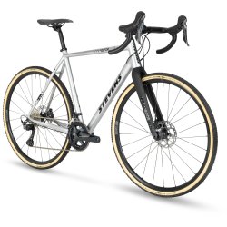 Stevens Vapor 2x11 Cyclocross Trones Sykkel AS